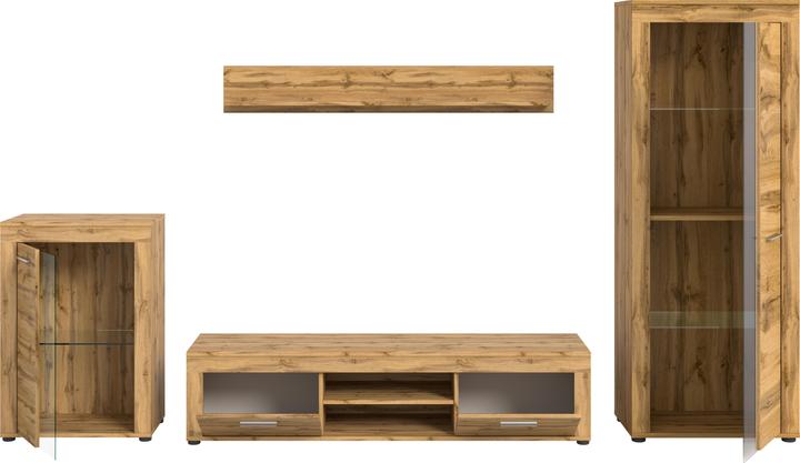 Actual product image Xonox Home Jam (310 x 35 x 169 cm)