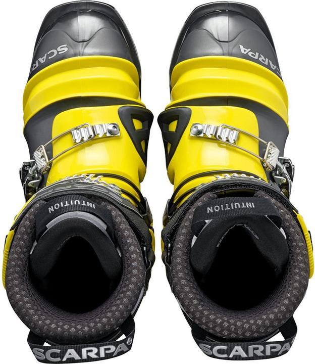 Produktbild Scarpa TX Comp Telemark Schuh (25)