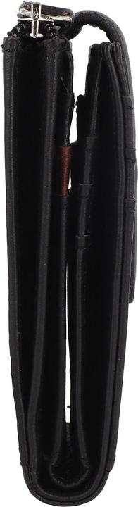 Actual product image Bugatti CORSO DELUXE wallet