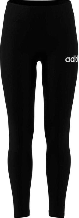 Produktbild Adidas Essentials Linear Leggings Mädchen (146)