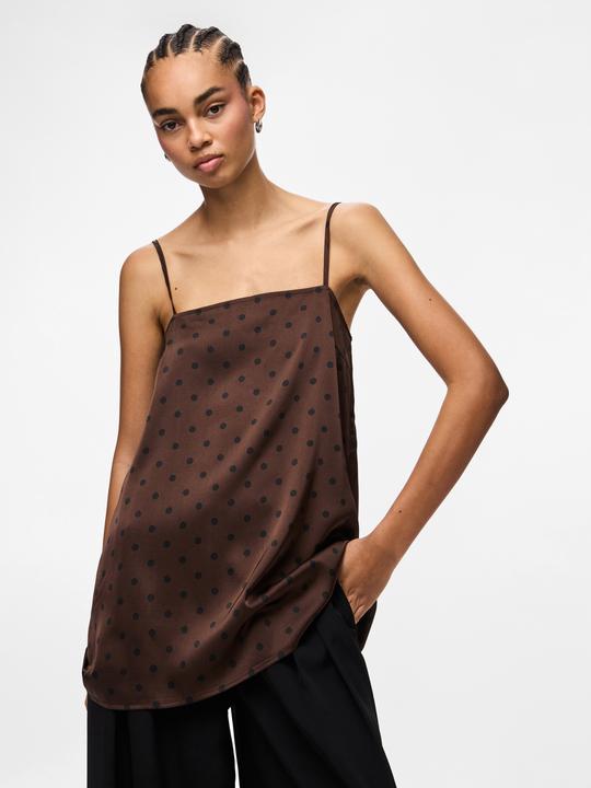 Immagine prodotto Pieces PCJYTTA SATIN Trägertop (M)