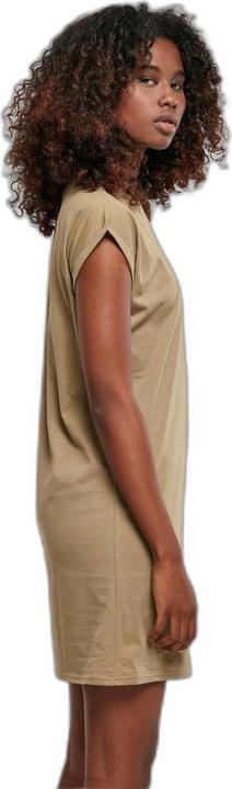 Immagine prodotto Urban Classics Abito da donna con spalla allungata in tartaruga - 2470 (S)