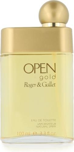 Image du produit Roger & Gallet Or ouvert (Eau de toilette, 100 ml)
