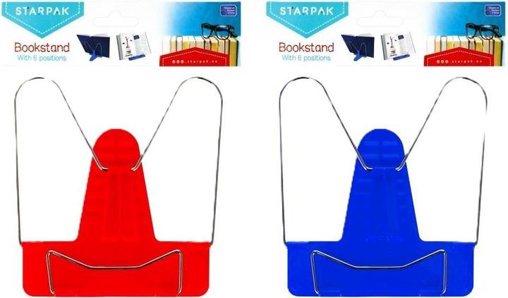Image du produit Starpak Présentoir à livres