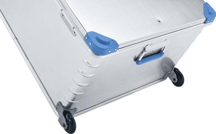 Produktbild Zarges Anbaurollen, 1 Paar