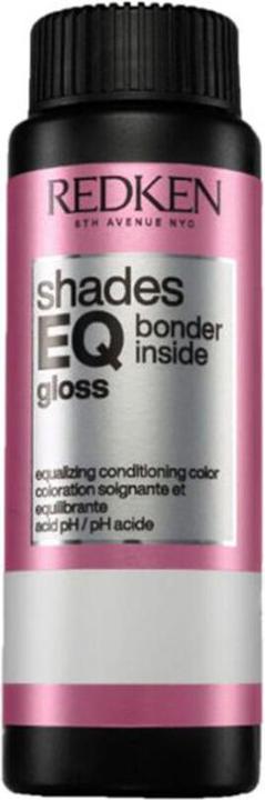 Actual product image Redken Bonder Inside 60 Ml X 3 Units