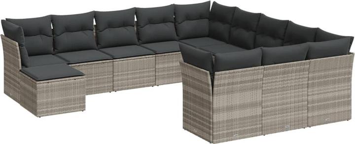 Produktbild vidaXL Lucie