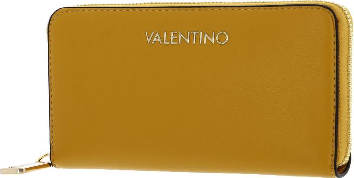 Actual product image Valentino Chamonix Re Zip Around Wallet