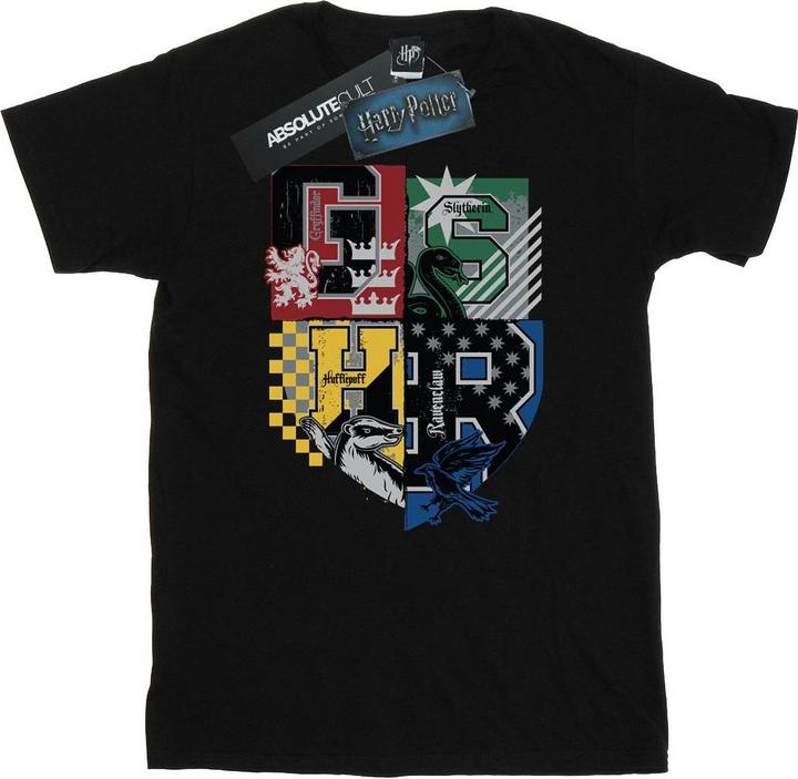 Produktbild Hogwarts Varsity TShirt (3XL)