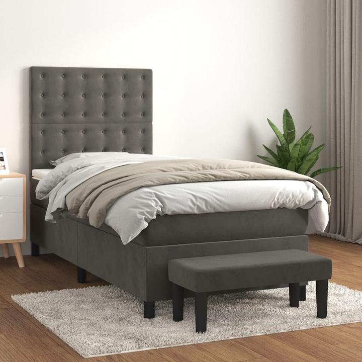Immagine prodotto VidaXL Callen (90 x 200 cm)