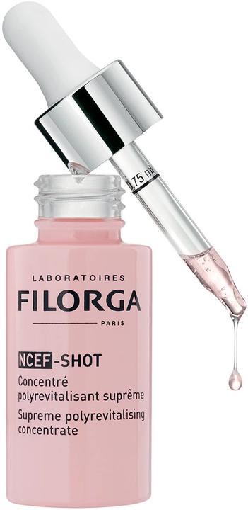 Produktbild Filorga NCEF Shot (15 ml)
