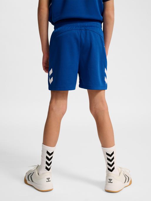 Produktbild hummel hmlLEAD 2.0 SHORTS KIDS (152)