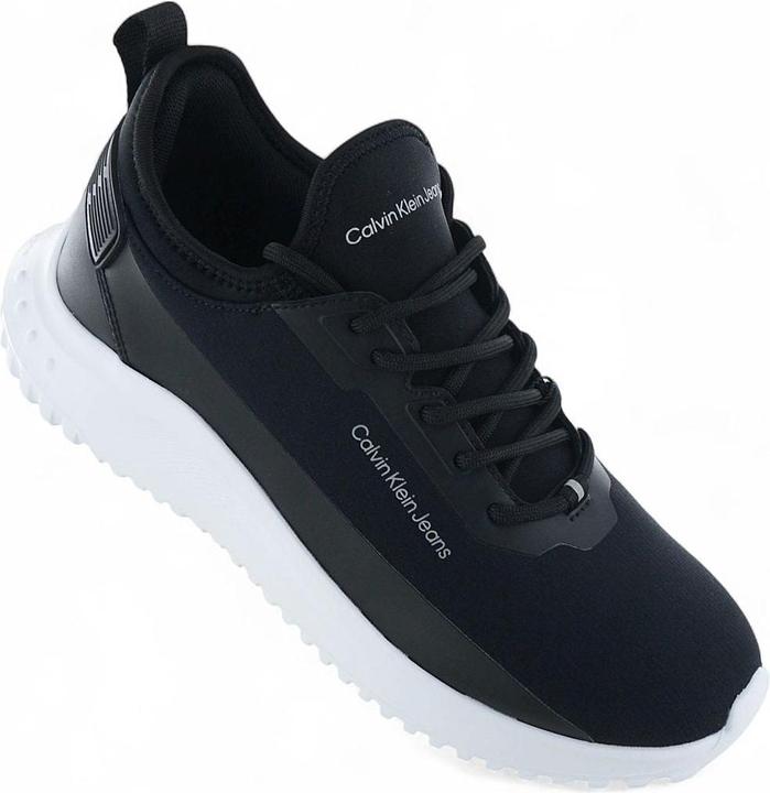Immagine prodotto Calvin Klein Eva Runner Sock Mix In Hitech (39)