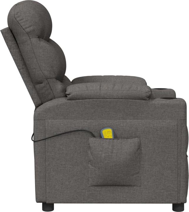 Actual product image vidaXL Christian