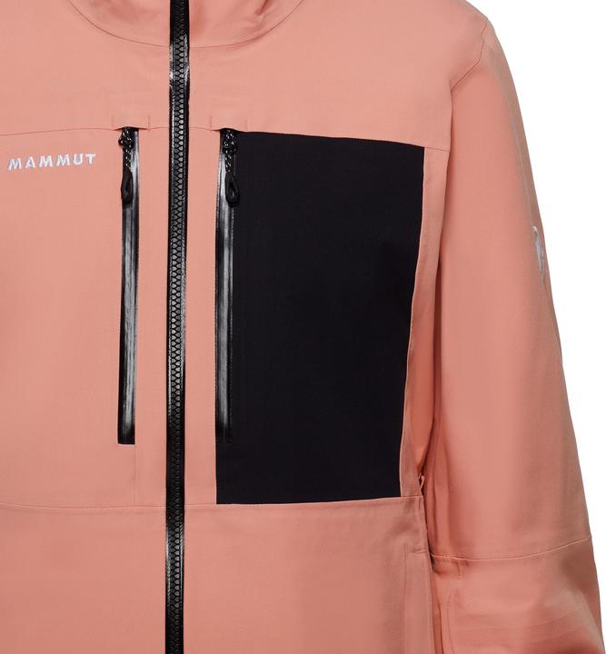 Immagine prodotto Mammut Giacca con cappuccio Stoney HS Thermo Donna (S)