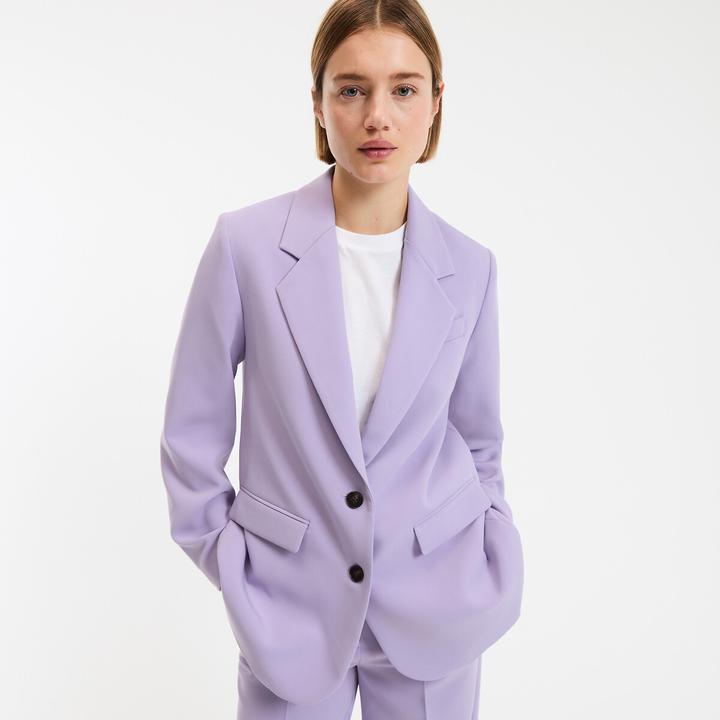 Immagine prodotto La Redoute Collections Gerade geschnittener Blazer (S)