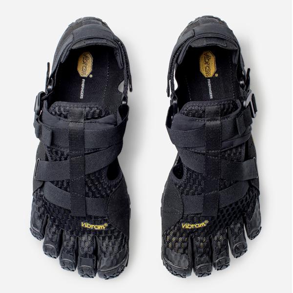 Actual product image Vibram Breezandal - Sandalen - Herren (41)