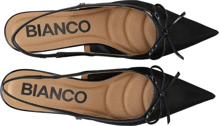 Actual product image Bianco BIAKRISTIN Kitten Heels (38)
