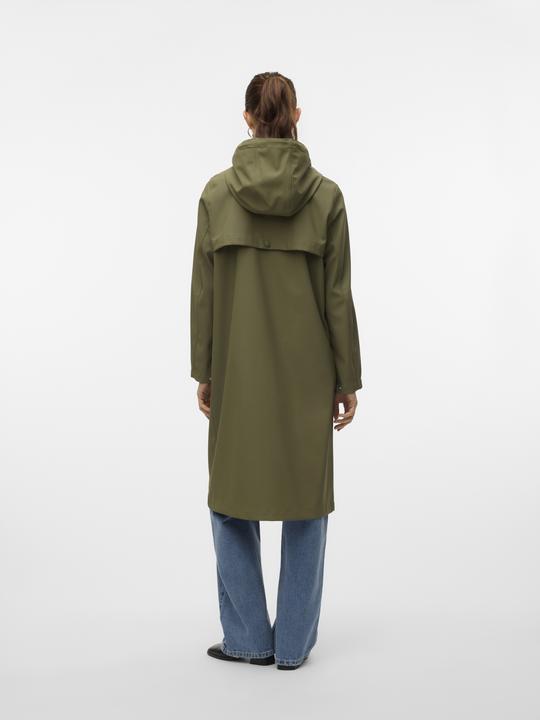 Produktbild Vero Moda VMMALOU Regenmantel Jacke