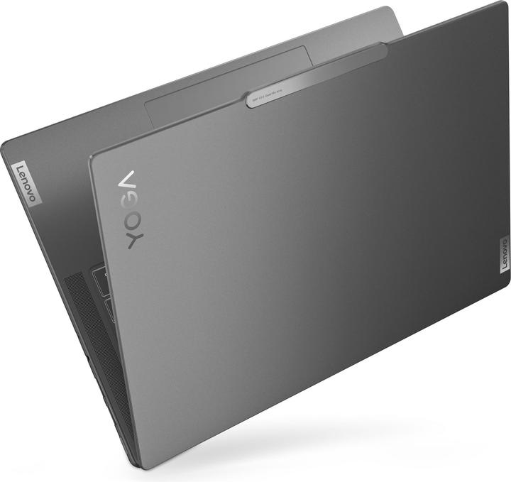 Actual product image Lenovo Yoga Pro 9 RTX 4060 (14.50", Intel Core i9-13905H, 32 GB, 1000 GB, CH)