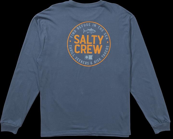 Actual product image Salty Crew Legendary Ls Tee (XL)