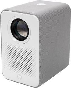 HP Full HD video Projector - CC500 - 3in1 - Promobundle - 4K TV (Full HD, 220 lm)