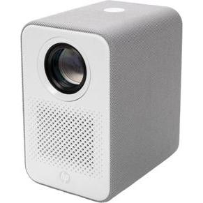 HP Full HD video Projector - CC500 - 3in1 - Promobundel - 4K TV (100 lm), Beamer