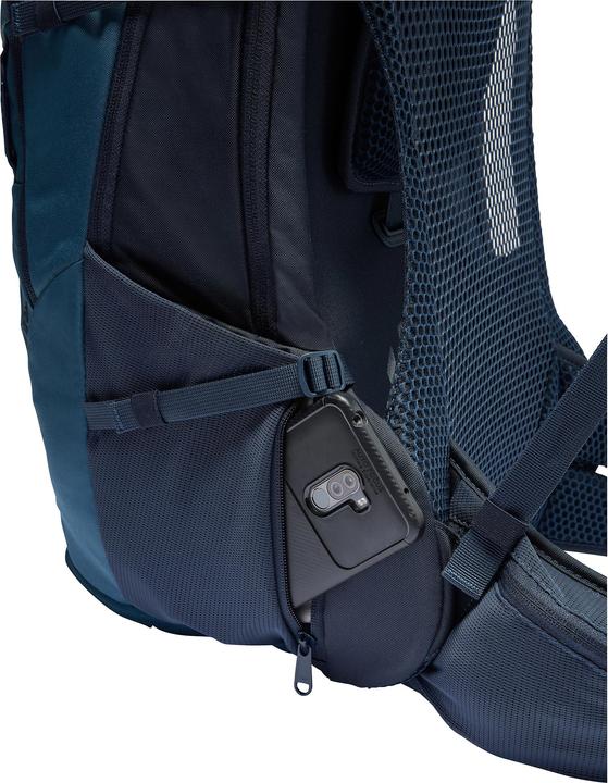 Actual product image Vaude Bike Alpin (24 l)