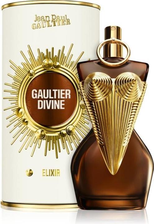 Image du produit Gaultier Élixir divin (Eau de parfum, 100 ml)