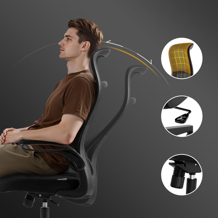Immagine prodotto Sense SENSE7 Revo Czarne