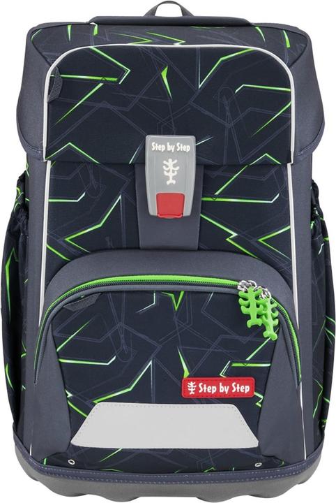 Actual product image Step by Step Ninja Kimo (23 l)