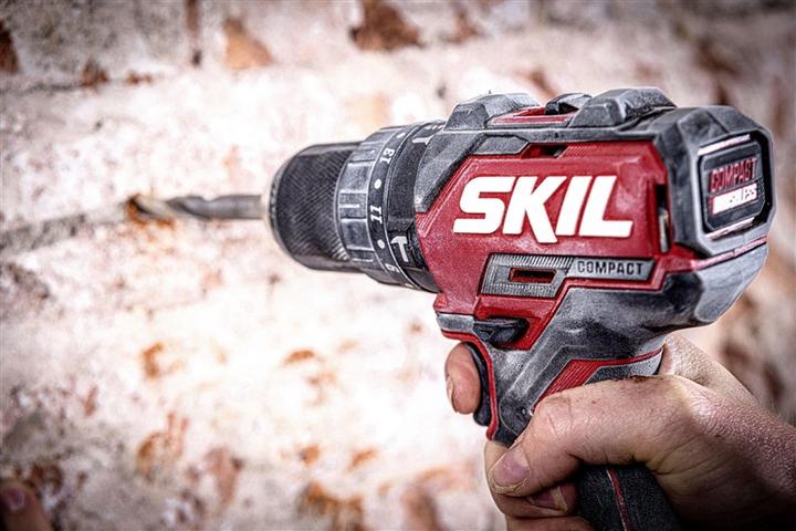 Image du produit Skil 20V BL COMBI DRILL DRIVER 3075CA