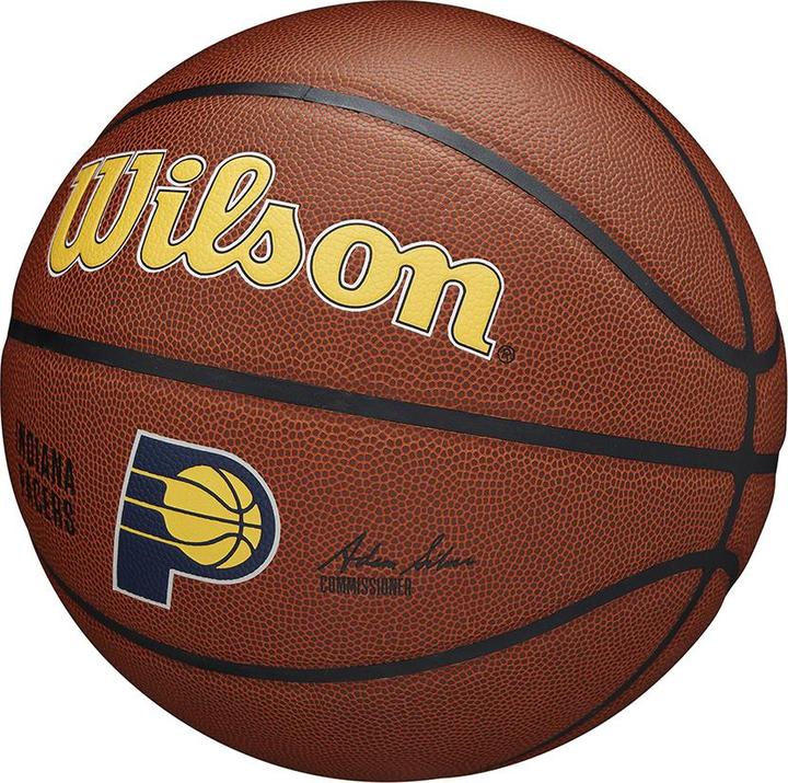 Produktbild Wilson Nba Team Alliance Basketball Ind Pacers