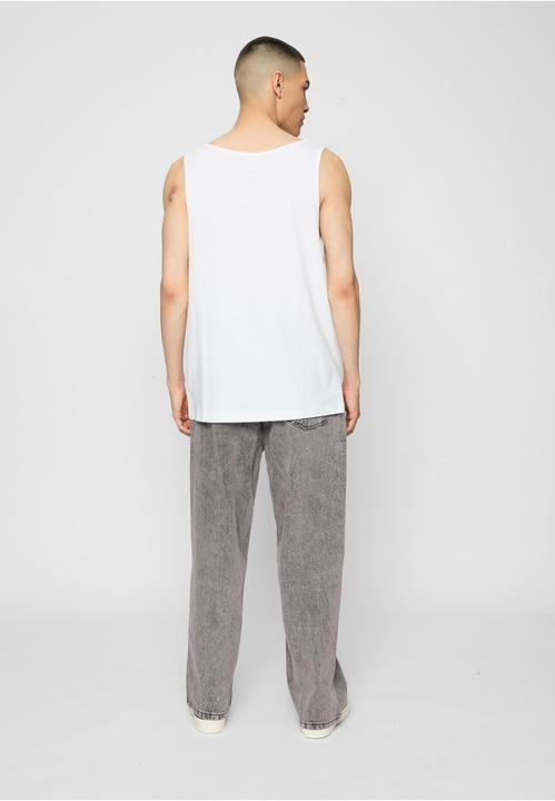 Actual product image Mister Tee Pray Tank Top - 20379 (M)