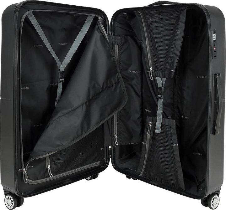 Produktbild Valigia TSA Spinner Neon Fix (96 l)