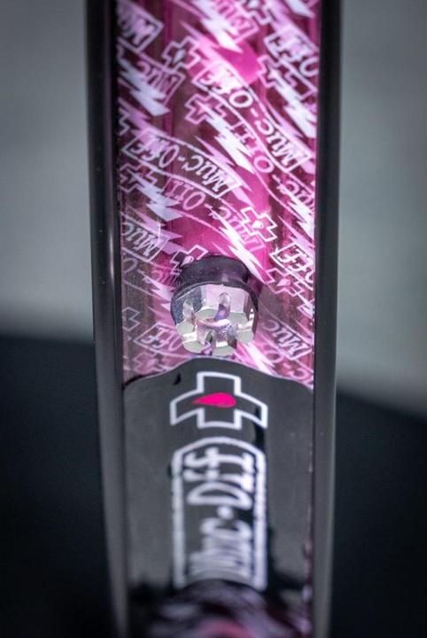 Produktbild Muc-Off V2 Tubeless Ventil Kit 60mm
