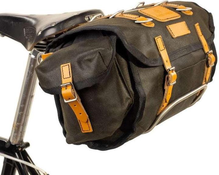 Image du produit Carradice Bagman Quick Release Support Sport