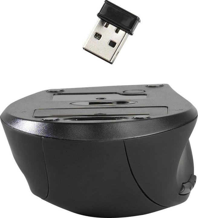 Actual product image Vivanco Funk- Silent Click (Wireless)