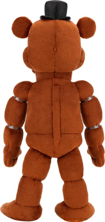 Image du produit Five Nights At Freddys Five Nights at Freddy's - 40 CM Feature Plush Classic (FNF0043) (35.50 cm)