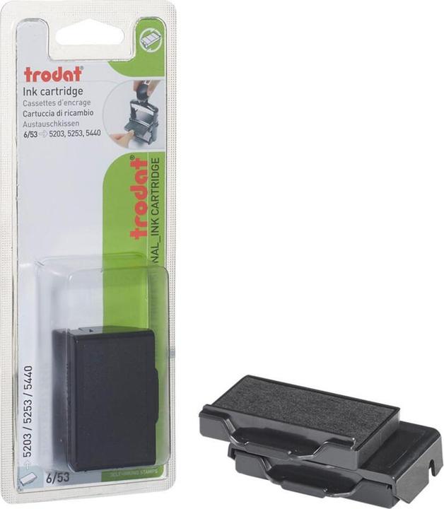 Produktbild Trodat Stempelkissen 6/53