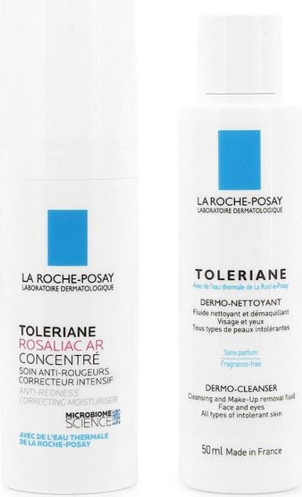 Immagine prodotto La Roche Posay Toleriane Rosaliac (Set per la cura del viso)
