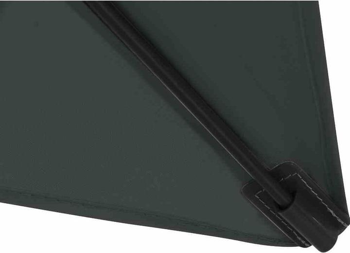 Immagine prodotto Siena Garden Ombrello City Centre antracite/grigio 18 (1.80 m)