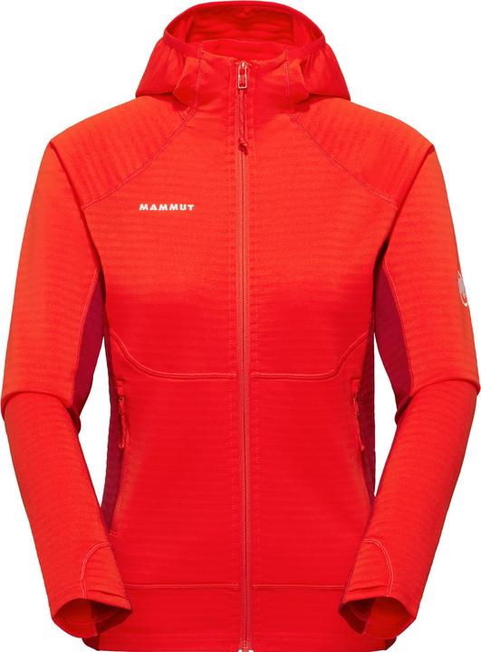 Mammut Red / Dark Mammut Red, mammut red-dark mammut red