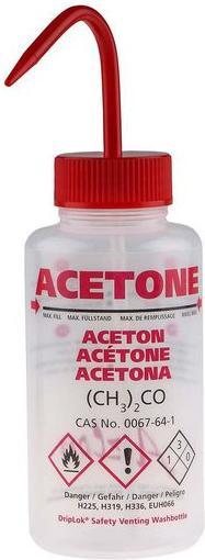 Produktbild RS PRO Laborflasche