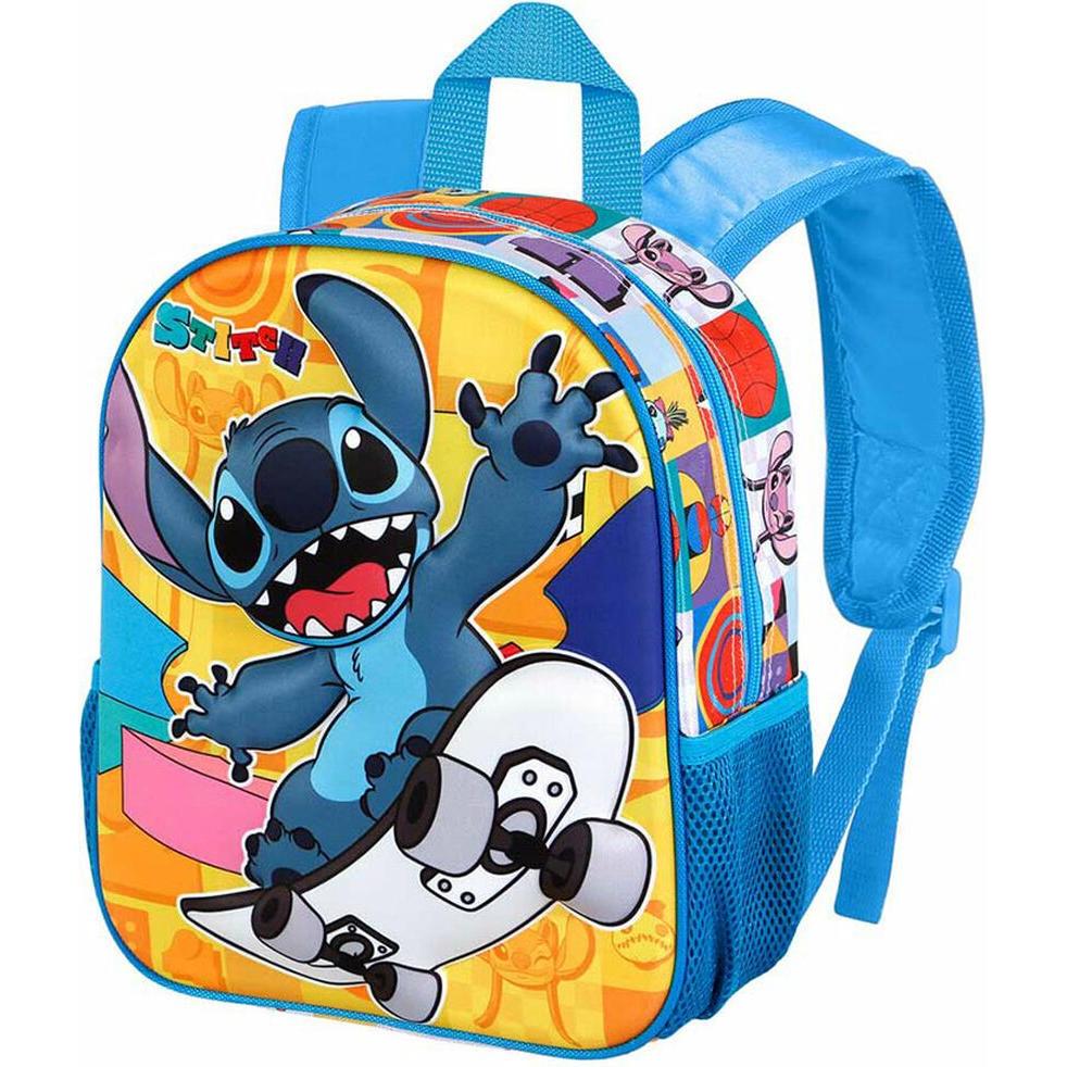 Karactermania, Rucksack, (8.50 l)