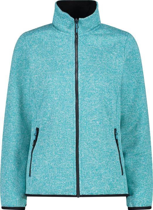 Actual product image CMP Campagnolo Zip Hoodie (38)