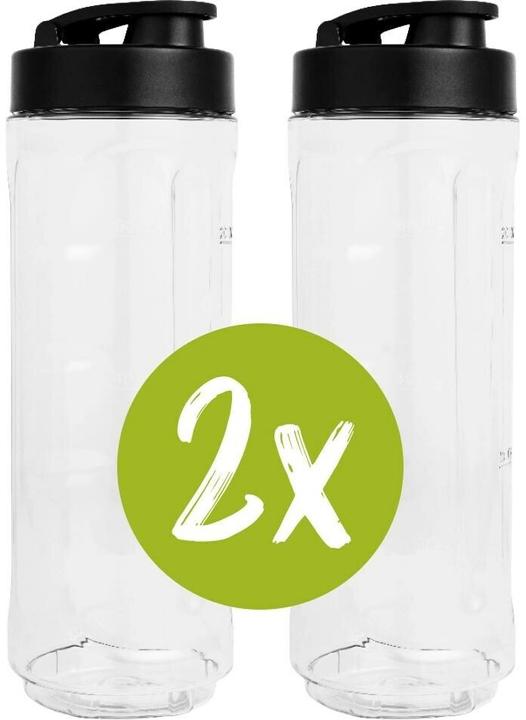 Image du produit Gastroback Mixeur à smoothies (Prise UE, 300 W)