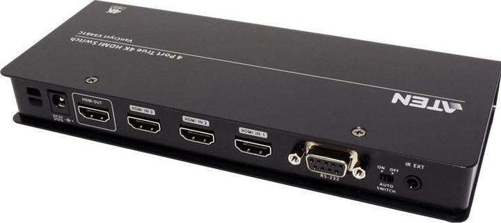 Produktbild Aten VS481C: High Speed HDMI Switch 4K
