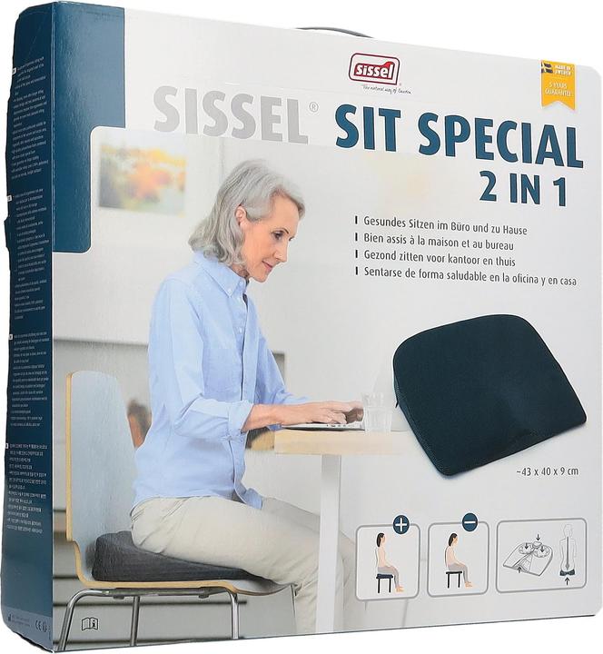 Produktbild Sissel Sit Special (43 x 40 cm)