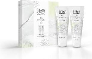 Immagine prodotto Therme Geschenkset Gvpd Hand Balm & Shower Gel Satin Zen White Lotus